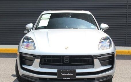 Porsche Macan I рестайлинг, 2025 год, 6 373 036 рублей, 2 фотография