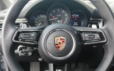 Porsche Macan I рестайлинг, 2025 год, 6 373 036 рублей, 5 фотография