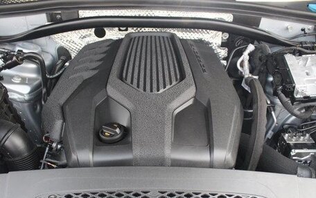 Porsche Macan I рестайлинг, 2025 год, 6 373 036 рублей, 10 фотография