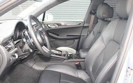 Porsche Macan I рестайлинг, 2025 год, 6 373 036 рублей, 6 фотография