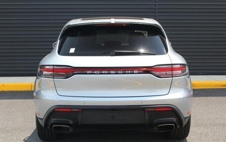 Porsche Macan I рестайлинг, 2025 год, 6 373 036 рублей, 8 фотография