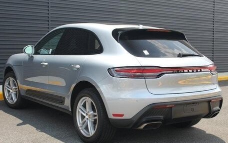 Porsche Macan I рестайлинг, 2025 год, 6 373 036 рублей, 4 фотография