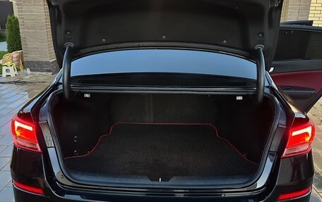 KIA Optima IV, 2018 год, 2 040 000 рублей, 11 фотография