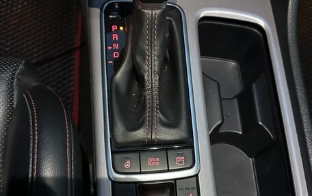 KIA Optima IV, 2018 год, 2 040 000 рублей, 15 фотография