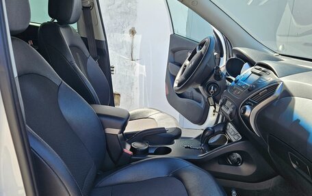Hyundai ix35 I рестайлинг, 2014 год, 1 675 000 рублей, 4 фотография