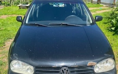Volkswagen Golf IV, 2002 год, 220 000 рублей, 1 фотография