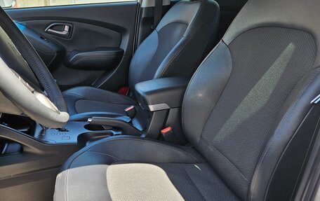Hyundai ix35 I рестайлинг, 2014 год, 1 675 000 рублей, 5 фотография