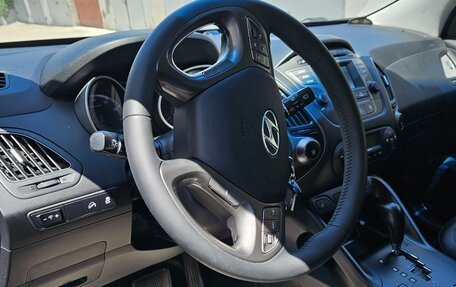 Hyundai ix35 I рестайлинг, 2014 год, 1 675 000 рублей, 3 фотография