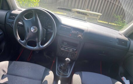 Volkswagen Golf IV, 2002 год, 220 000 рублей, 5 фотография