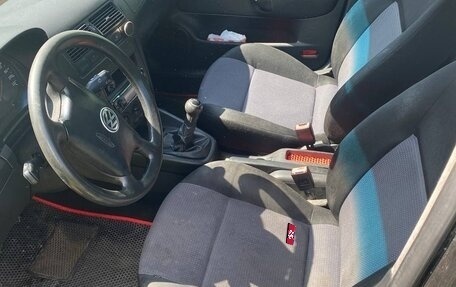 Volkswagen Golf IV, 2002 год, 220 000 рублей, 6 фотография