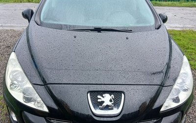 Peugeot 308 II, 2011 год, 560 000 рублей, 1 фотография