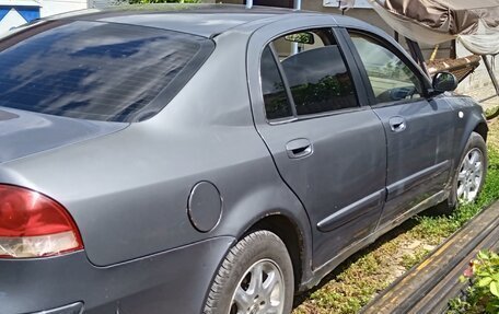 Brilliance M1 (BS6) I рестайлинг, 2007 год, 220 000 рублей, 4 фотография