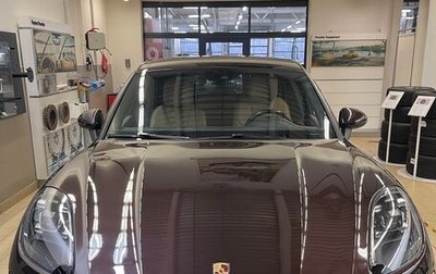 Porsche Macan I рестайлинг, 2016 год, 3 990 000 рублей, 1 фотография