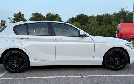 BMW 1 серия, 2016 год, 1 395 000 рублей, 3 фотография