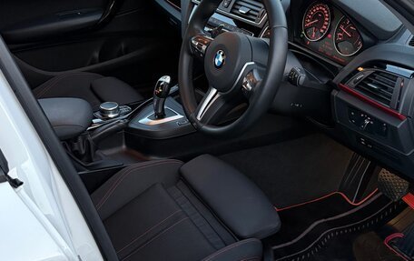 BMW 1 серия, 2016 год, 1 395 000 рублей, 10 фотография