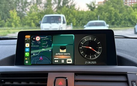 BMW 1 серия, 2016 год, 1 395 000 рублей, 12 фотография