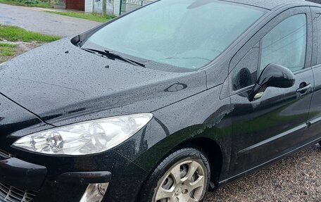 Peugeot 308 II, 2011 год, 560 000 рублей, 5 фотография