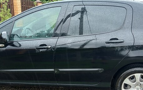 Peugeot 308 II, 2011 год, 560 000 рублей, 4 фотография