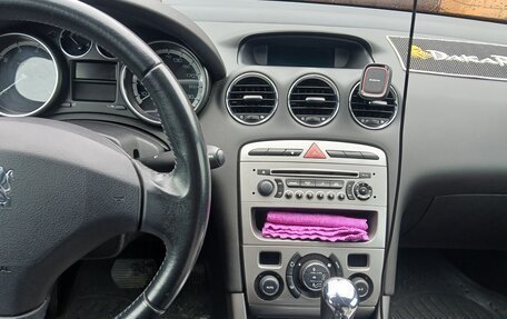 Peugeot 308 II, 2011 год, 560 000 рублей, 6 фотография