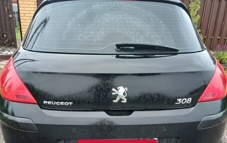 Peugeot 308 II, 2011 год, 560 000 рублей, 2 фотография