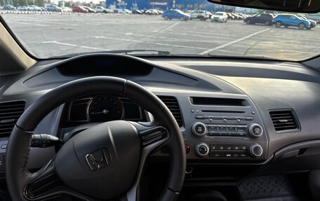 Honda Civic VIII, 2009 год, 749 000 рублей, 15 фотография