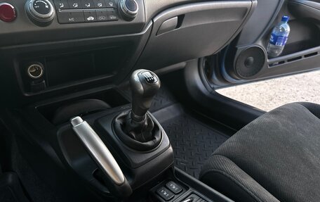 Honda Civic VIII, 2009 год, 749 000 рублей, 16 фотография