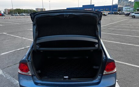Honda Civic VIII, 2009 год, 749 000 рублей, 18 фотография