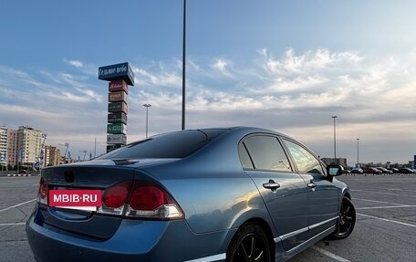Honda Civic VIII, 2009 год, 749 000 рублей, 5 фотография
