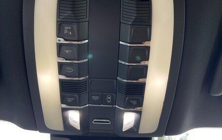 Porsche Macan I рестайлинг, 2016 год, 3 990 000 рублей, 10 фотография