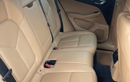 Porsche Macan I рестайлинг, 2016 год, 3 990 000 рублей, 22 фотография
