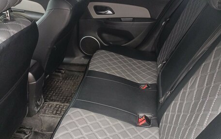 Chevrolet Cruze II, 2014 год, 1 100 000 рублей, 9 фотография