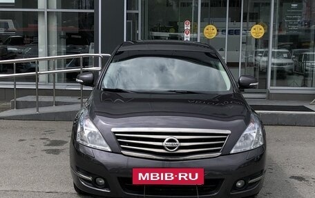 Nissan Teana, 2012 год, 1 190 000 рублей, 2 фотография