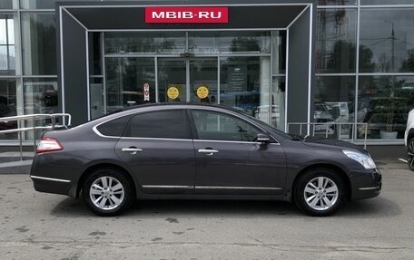 Nissan Teana, 2012 год, 1 190 000 рублей, 4 фотография