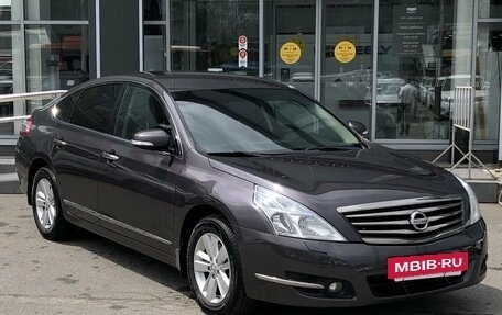 Nissan Teana, 2012 год, 1 190 000 рублей, 3 фотография