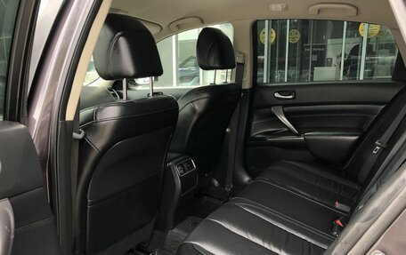 Nissan Teana, 2012 год, 1 190 000 рублей, 11 фотография