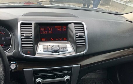 Nissan Teana, 2012 год, 1 190 000 рублей, 15 фотография
