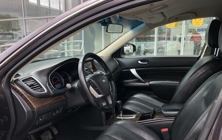 Nissan Teana, 2012 год, 1 190 000 рублей, 9 фотография