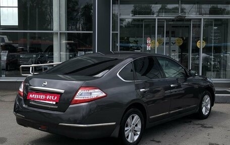 Nissan Teana, 2012 год, 1 190 000 рублей, 5 фотография