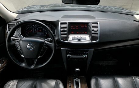 Nissan Teana, 2012 год, 1 190 000 рублей, 10 фотография