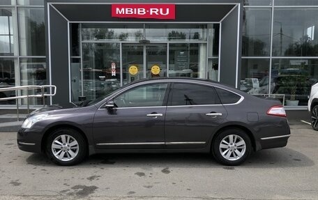 Nissan Teana, 2012 год, 1 190 000 рублей, 8 фотография