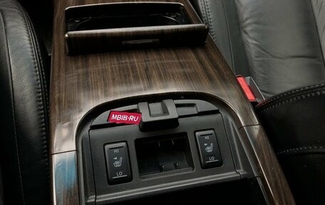 Nissan Teana, 2012 год, 1 190 000 рублей, 17 фотография