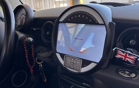 MINI Hatch, 2011 год, 1 000 000 рублей, 8 фотография