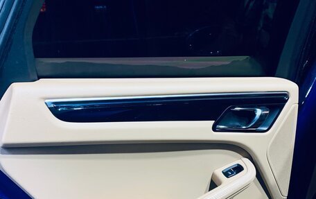 Porsche Macan I рестайлинг, 2014 год, 2 750 000 рублей, 3 фотография