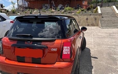 MINI Hatch, 2011 год, 1 000 000 рублей, 2 фотография
