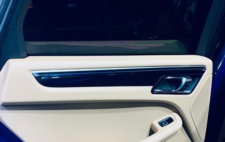 Porsche Macan I рестайлинг, 2014 год, 2 750 000 рублей, 5 фотография