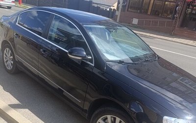 Volkswagen Passat B6, 2008 год, 840 000 рублей, 1 фотография