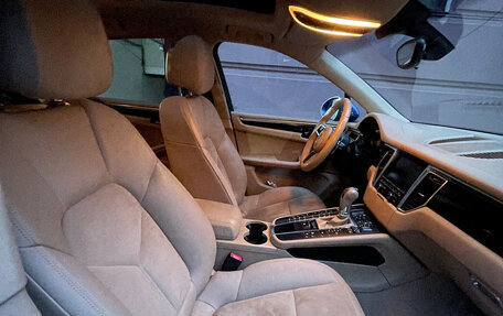 Porsche Macan I рестайлинг, 2014 год, 2 750 000 рублей, 8 фотография