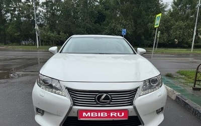 Lexus ES VII, 2014 год, 2 900 000 рублей, 1 фотография