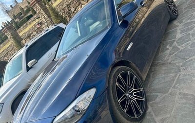 BMW 5 серия, 2013 год, 1 750 000 рублей, 1 фотография