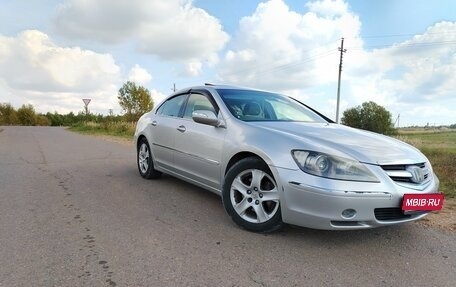 Honda Legend IV, 2006 год, 399 000 рублей, 1 фотография
